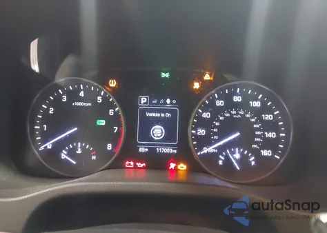 2018 Hyundai Elantra Value Edition from USA, damaged, VIN 5NPD84LF8JH260734